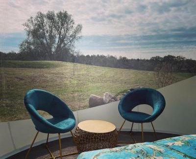 Altlandsberg Other | Bubble Tent Berlin by Reindahls