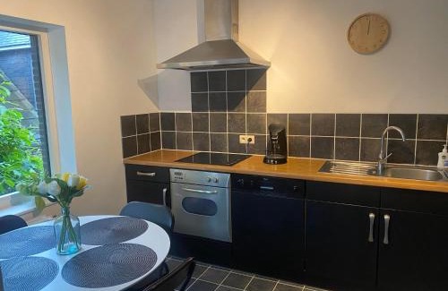 Begijnendijk House | Bubbles and More Guesthouse