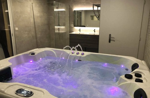 Tilloy-les-Conty House | bubbles near amiens