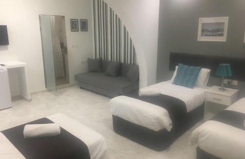 Bugibba House | Buccaneers Boutique Guest House