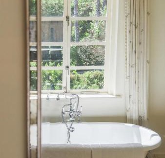 Noetzie Villa | Buccara Noetzie - Honeymoon Castle