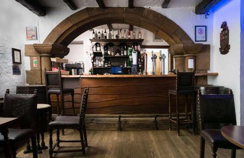 Drymen Hotel | Buchanan Arms Hotel & Leisure, Sure Hotel Collection