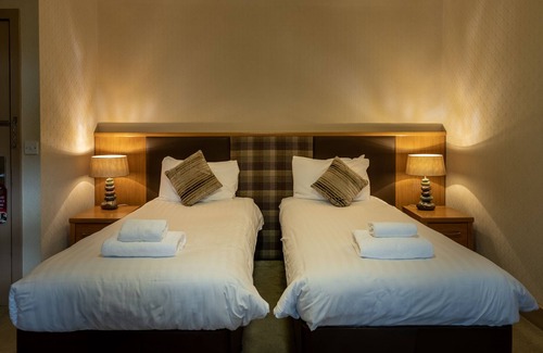 Drymen Hotel | Buchanan Arms Hotel & Leisure, Sure Hotel Collection