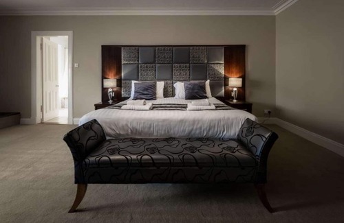 Drymen Hotel | Buchanan Arms Hotel & Leisure, Sure Hotel Collection