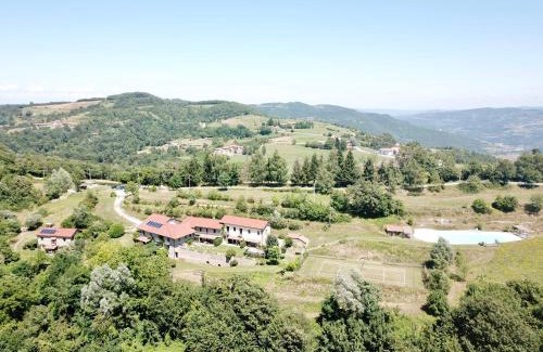Mombarcaro House | Buchere Ville