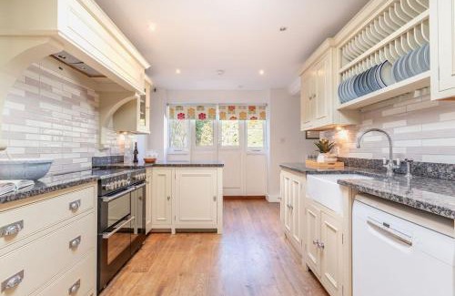 Corfe House | Bucknowle Lodge