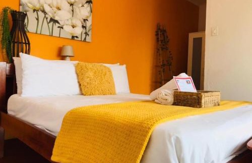 Siteki Hotel | Buckswood Hilltops