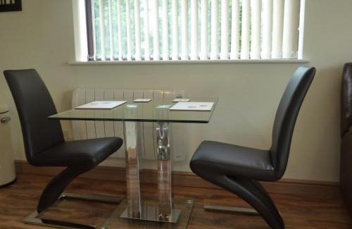 Buckton Apartment | Buckton House Holiday Cottages