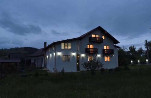 Jibert House | Bucovina Magic-Authentic Stay