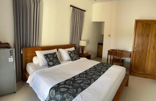 Lodtunduh Bed & Breakfast | BUCU KAJA HOUSE
