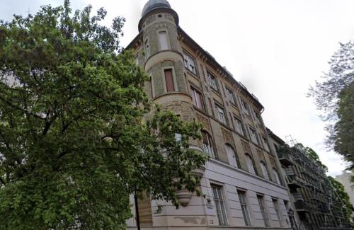 Vizivaros Apartment | Buda Apartman House 9