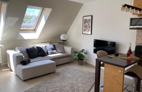 Ujlak Apartment | Buda Chill Loft Apartment