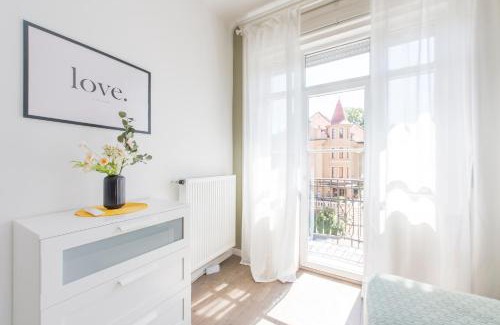 Gellert Hill Apartment | Buda Studio Apartments