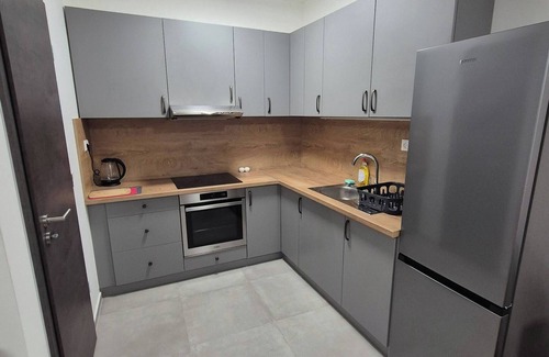 Kecskemet Apartment | Budai Gate Apartment