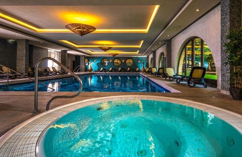 Vecses Hotel | Budapest Airport Hotel Stáció Wellness & Konferencia