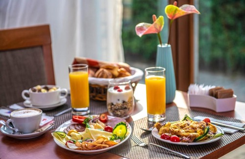 Vecses Hotel | Budapest Airport Hotel Stáció Wellness & Konferencia