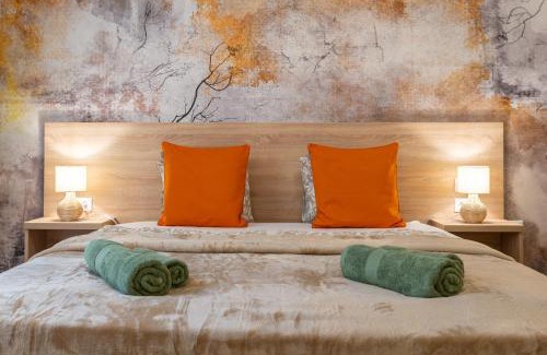 Terezvaros Apartment | Budapest Holidays Apartments & Spa