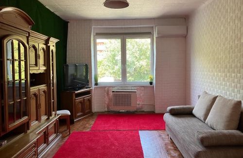 Kelenfold Apartment | Budapest11