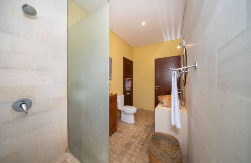 Ungasan Bed & Breakfast | Buddha Lodge, with direct access to the pool