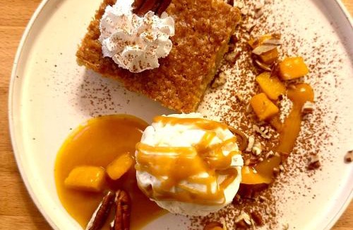Tosterglope Bed & Breakfast | Buddhas Bed & Wellness - Retreat - FEEL GOOD FOOD - B&B- mit viel Herz für Körper Geist & Seele
