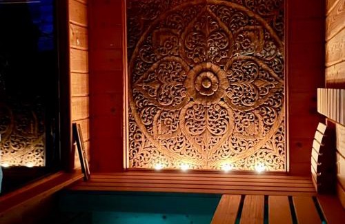 Tosterglope Bed & Breakfast | Buddhas Bed & Wellness - Retreat - FEEL GOOD FOOD - B&B- mit viel Herz für Körper Geist & Seele