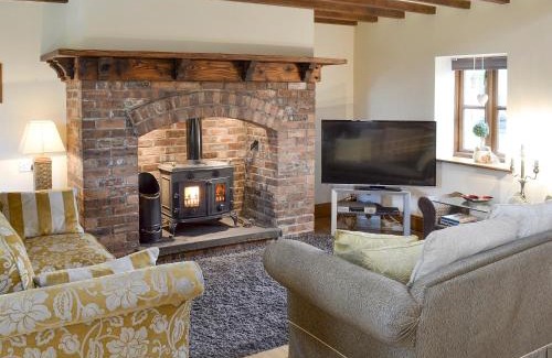 Betley House | Buddileigh Farm