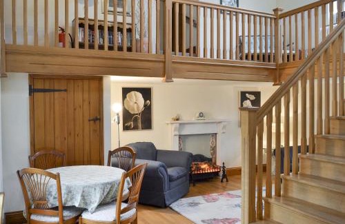 Betley House | Buddileigh Farm