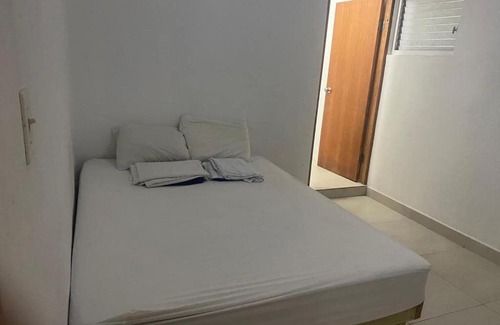 Punta Las Marias Apartment | Budget apartments