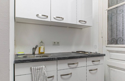 Neulerchenfeld Apartment | Budget City Stay - Ideal for Longstays