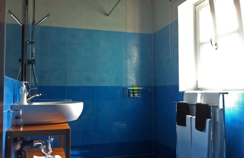 Trujillo Apartment | Budget double room - Hotel El Baciyelmo