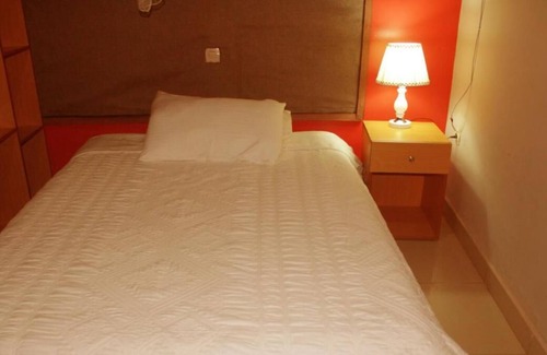 Kibuye House | Budget Double Room in luxurious Delta Resort