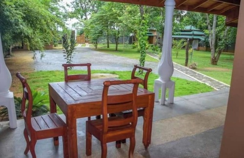Thanamalvila Villa | Budget Double Room