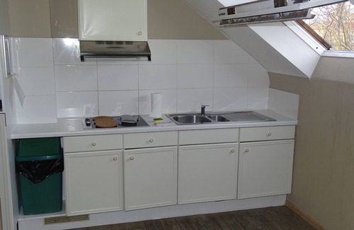 Anderlecht House | Budget Flats Brussels