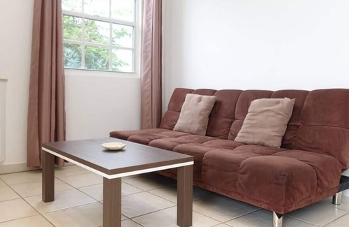 Terre Neuve Apartment | Budget Friendly Bungalow Hansen 2 - Amazing View!