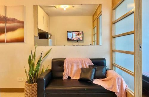 Pembo House | Budget-friendly Condo Near Bgc, Venice #rt34008