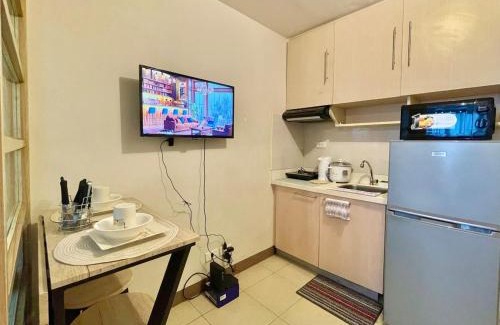 Pembo House | Budget-friendly Condo Near Bgc, Venice #rt34008