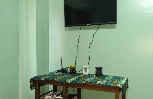 Taytay Apartment | Budget Friendly Staycation in Valley Golf