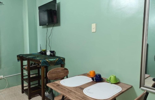 Taytay Apartment | Budget Friendly Staycation in Valley Golf