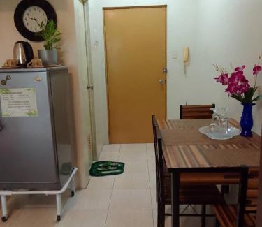 Taytay Apartment | Budget Friendly Transient near Sitio Elena