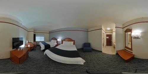 Cameron Hotel | Budget Host Inn and Suites Cameron