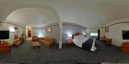 Cameron Hotel | Budget Host Inn and Suites Cameron