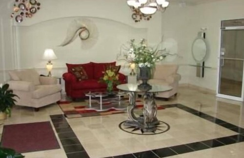Cameron Hotel | Budget Host Inn & Suites