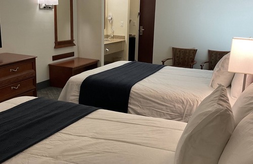 Cameron Hotel | Budget Host Inn & Suites