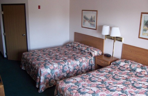 North Branch Hotel | Budget Host Inn & Suites