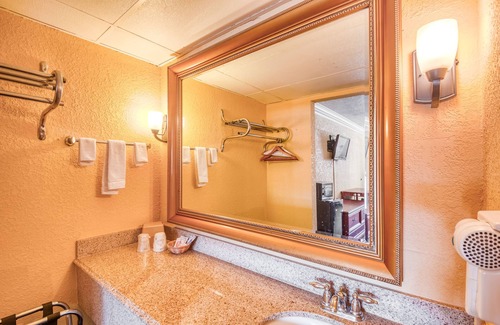 Crowley Hotel | Budget Inn and Suites