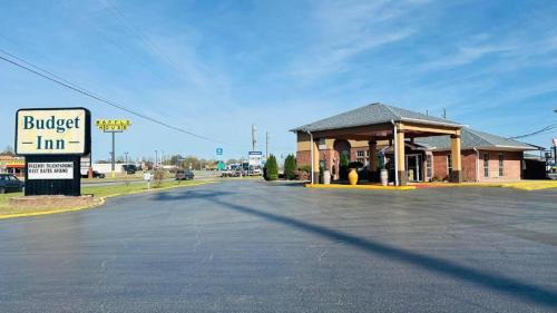 Beebe Hotel | Budget inn beebe