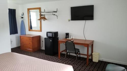 Breezewood Hotel | Budget Inn Breezewood