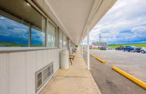 Natural Bridge Hotel | Budget Inn By OYO Natural Bridge I-81