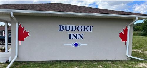 Port Hope Hotel | Budget Inn