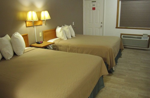 Cassville Hotel | Budget Inn Cassville